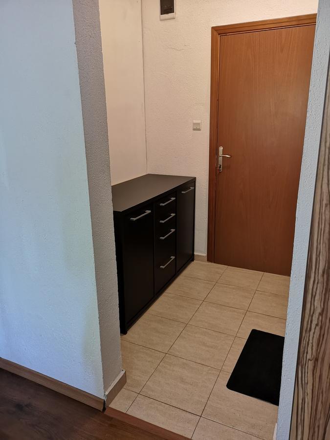 Paunovi Guest House Primorsko Eksteriør billede